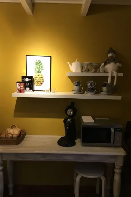 Windekind mit Blick auf die Felder, Maison 4 personnes à De Panne - Photo 14