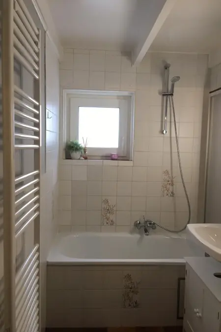 Windekind mit Blick auf die Felder, Maison 4 personnes à De Panne - Photo 15