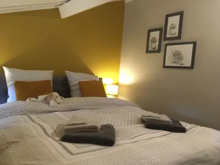 Windekind mit Blick auf die Felder, Maison 4 personnes à De Panne - Photo 18