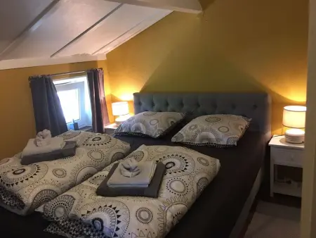 Windekind mit Blick auf die Felder, Maison 4 personnes à De Panne - Photo 19