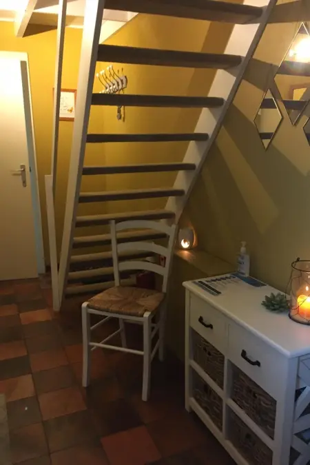 Windekind mit Blick auf die Felder, Maison 4 personnes à De Panne - Photo 20