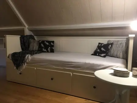 Windekind mit Blick auf die Felder, Maison 4 personnes à De Panne - Photo 24