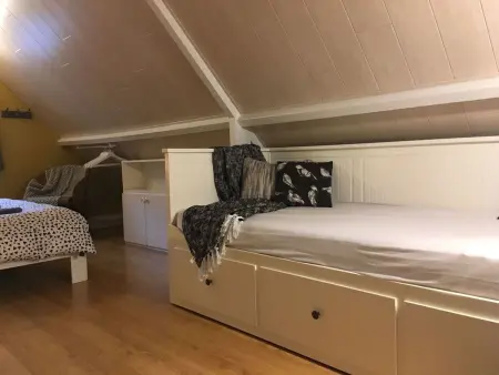 Windekind mit Blick auf die Felder, Maison 4 personnes à De Panne - Photo 25