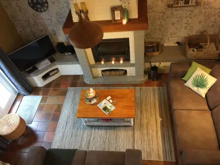 Windekind mit Blick auf die Felder, Maison 4 personnes à De Panne - Photo 26