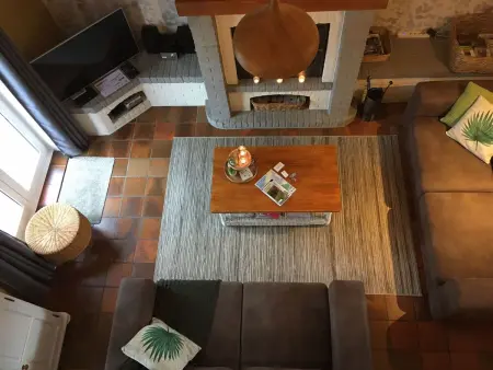 Windekind mit Blick auf die Felder, Maison 4 personnes à De Panne - Photo 27