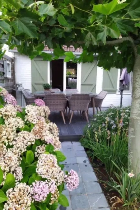 Windekind mit Blick auf die Felder, Maison 4 personnes à De Panne - Photo 32
