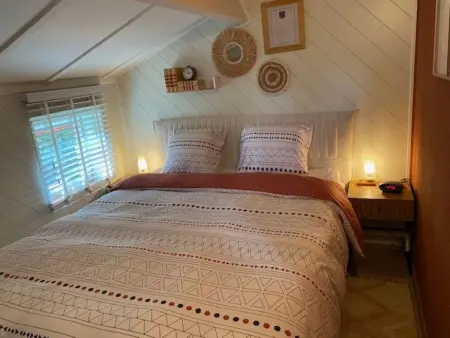 Zonnewind in der Nähe von Dünen und Wald, Maison 6 personnes à De Panne - Photo 9
