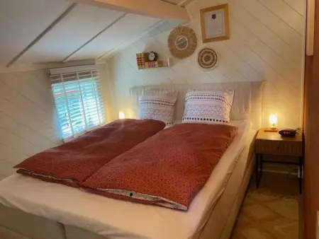 Zonnewind in der Nähe von Dünen und Wald, Maison 6 personnes à De Panne - Photo 10