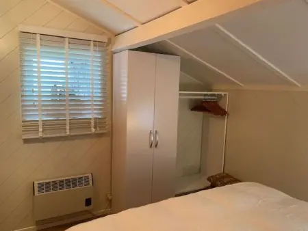 Zonnewind in der Nähe von Dünen und Wald, Maison 6 personnes à De Panne - Photo 11
