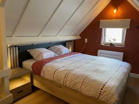Zonnewind in der Nähe von Dünen und Wald, Maison 6 personnes à De Panne - Photo 14
