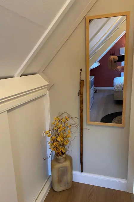 Zonnewind in der Nähe von Dünen und Wald, Maison 6 personnes à De Panne - Photo 15