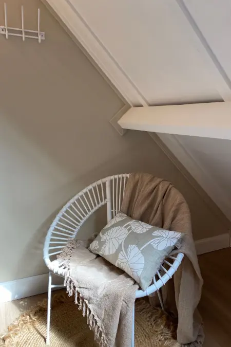 Zonnewind in der Nähe von Dünen und Wald, Maison 6 personnes à De Panne - Photo 17