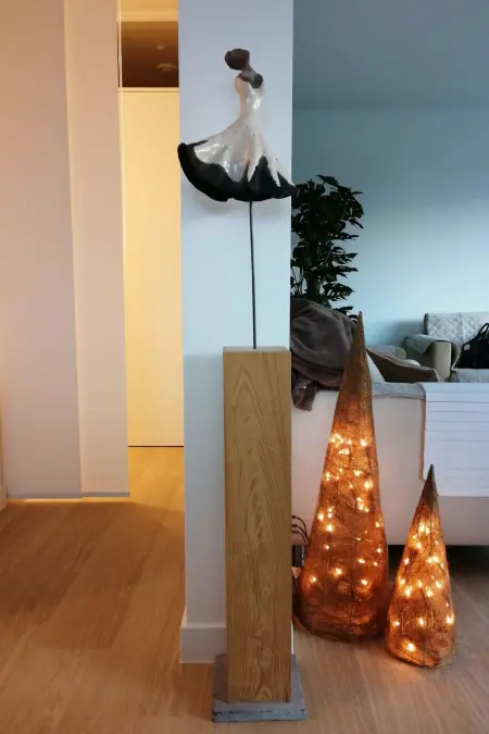 Ferienvilla  Wellness Akkerland, Maison 6 personnes à Zonnebeke - Photo 5