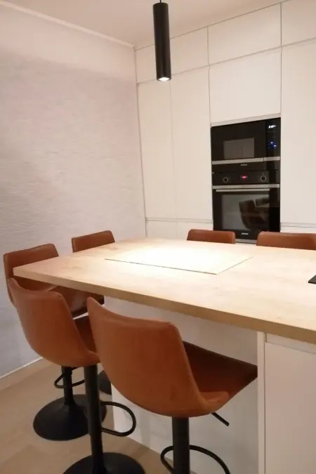 Ferienvilla  Wellness Akkerland, Maison 6 personnes à Zonnebeke - Photo 6
