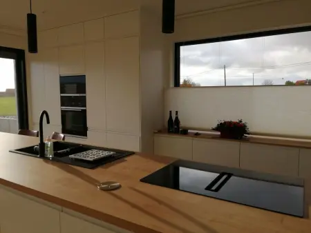 Ferienvilla  Wellness Akkerland, Maison 6 personnes à Zonnebeke - Photo 7
