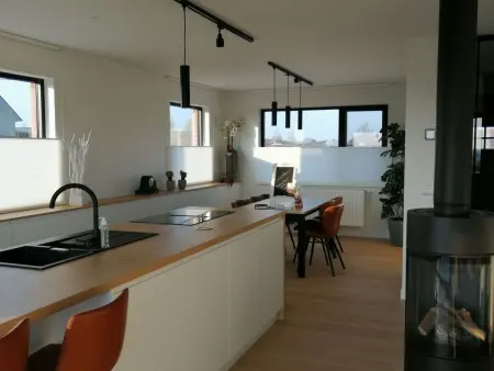 Ferienvilla  Wellness Akkerland, Maison 6 personnes à Zonnebeke - Photo 8