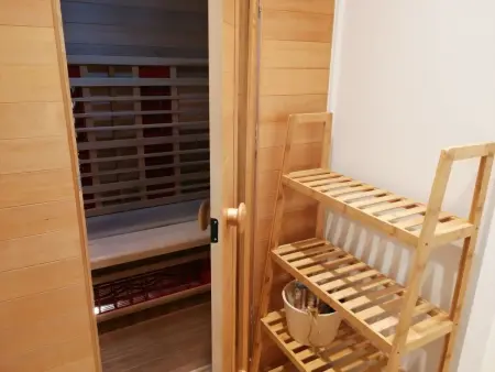 Ferienvilla  Wellness Akkerland, Maison 6 personnes à Zonnebeke - Photo 9