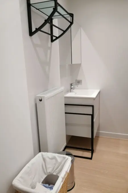 Ferienvilla  Wellness Akkerland, Maison 6 personnes à Zonnebeke - Photo 11