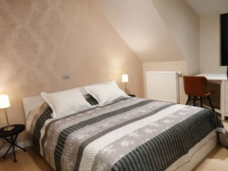 Ferienvilla  Wellness Akkerland, Maison 6 personnes à Zonnebeke - Photo 14