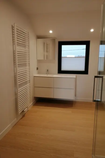 Ferienvilla  Wellness Akkerland, Maison 6 personnes à Zonnebeke - Photo 15