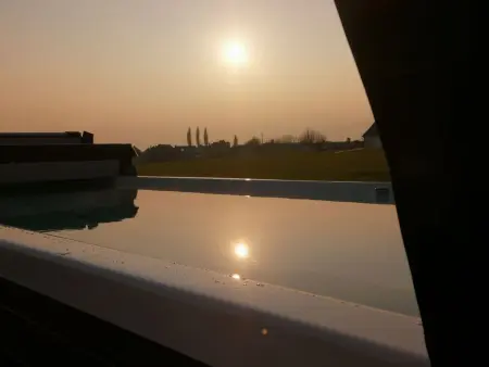 Ferienvilla  Wellness Akkerland, Maison 6 personnes à Zonnebeke - Photo 19