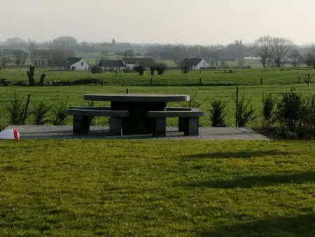 Ferienvilla  Wellness Akkerland, Maison 6 personnes à Zonnebeke - Photo 21