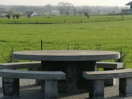 Ferienvilla  Wellness Akkerland, Maison 6 personnes à Zonnebeke - Photo 22