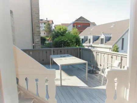 Les Narcisses,Blonay, Appartement 6 personnes à Blonay - Photo 1