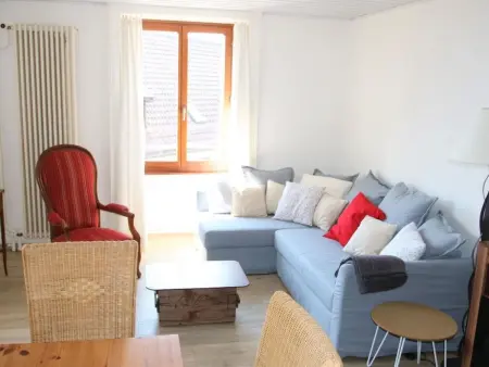 Les Narcisses,Blonay, Appartement 6 personnes à Blonay - Photo 3