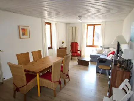 Les Narcisses,Blonay, Appartement 6 personnes à Blonay - Photo 4