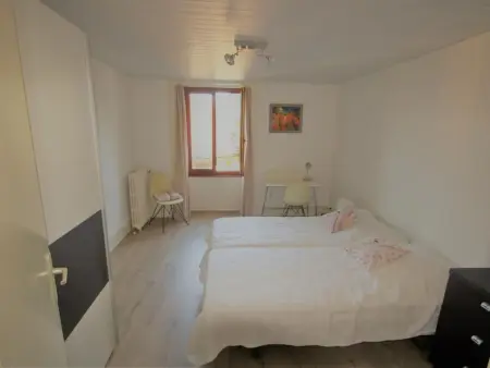 Les Narcisses,Blonay, Appartement 6 personnes à Blonay - Photo 6