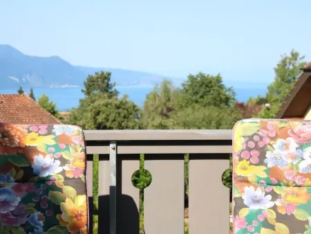Les Narcisses,Blonay, Appartement 6 personnes à Blonay - Photo 20