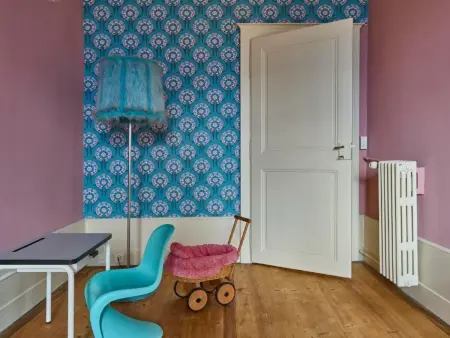 Les Platanes, Appartement 9 personnes à Veytaux - Photo 6