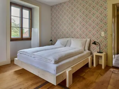Les Platanes, Appartement 9 personnes à Veytaux - Photo 8