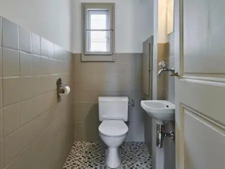 Les Platanes, Appartement 9 personnes à Veytaux - Photo 15