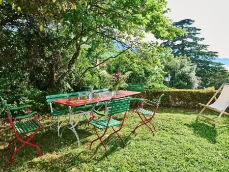 Les Platanes, Appartement 9 personnes à Veytaux - Photo 19
