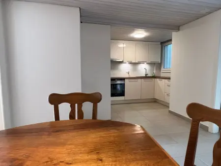 Vigneronne, App. Lac, Appartement 3 personnes à Montreux - Photo 5