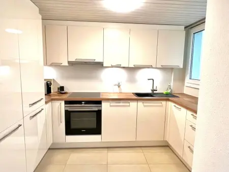 Vigneronne, App. Lac, Appartement 3 personnes à Montreux - Photo 6