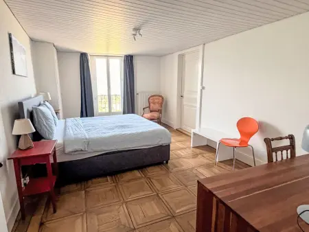 Vigneronne, App. Lac, Appartement 3 personnes à Montreux - Photo 8