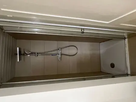 Vigneronne, App. Lac, Appartement 3 personnes à Montreux - Photo 12
