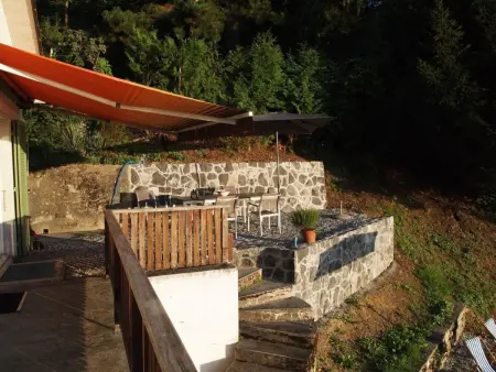 Gais Alpins, Maison 4 personnes à Montreux - Photo 3