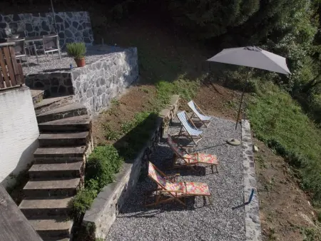 Gais Alpins, Maison 4 personnes à Montreux - Photo 9