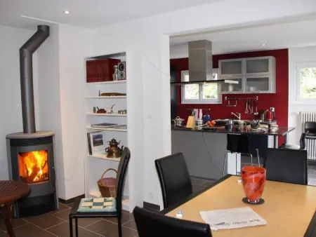 Gais Alpins, Maison 4 personnes à Montreux - Photo 11