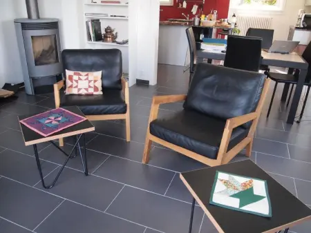 Gais Alpins, Maison 4 personnes à Montreux - Photo 13