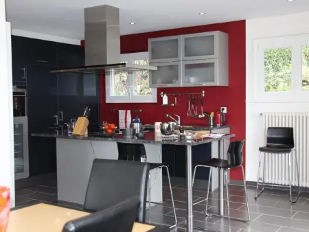 Gais Alpins, Maison 4 personnes à Montreux - Photo 18