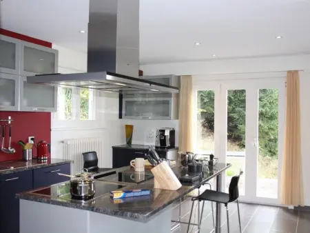 Gais Alpins, Maison 4 personnes à Montreux - Photo 19