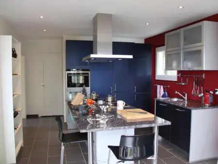 Gais Alpins, Maison 4 personnes à Montreux - Photo 20