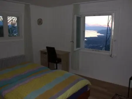 Gais Alpins, Maison 4 personnes à Montreux - Photo 21