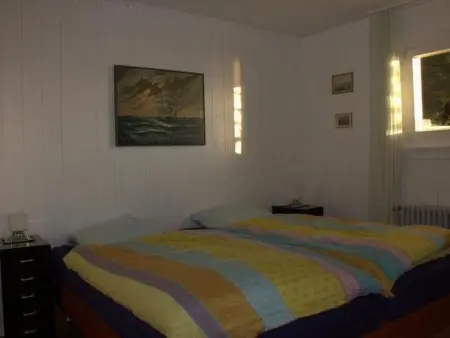 Gais Alpins, Maison 4 personnes à Montreux - Photo 22