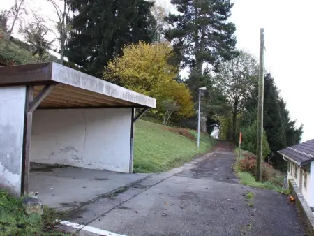 Gais Alpins, Maison 4 personnes à Montreux - Photo 24